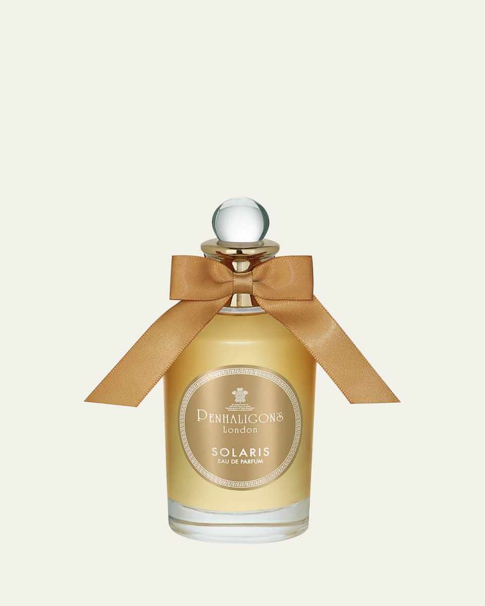 Solaris Eau de Parfum, 3.4 oz.